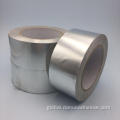 Acrylic Adhesive Foil Tape adhesive insulation aluminum foil tape for heat conduction Supplier